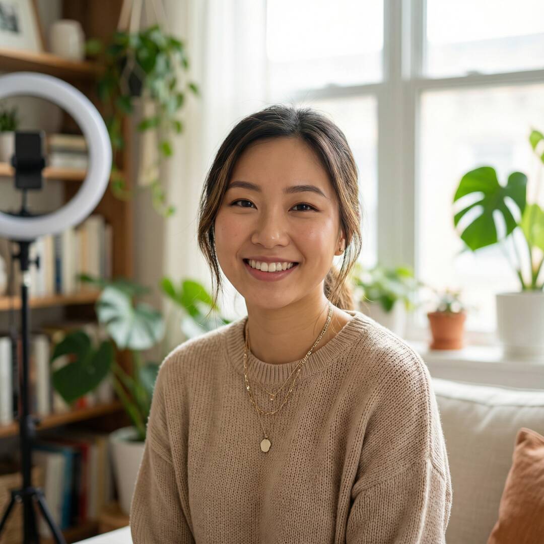 小马拉大车创作者