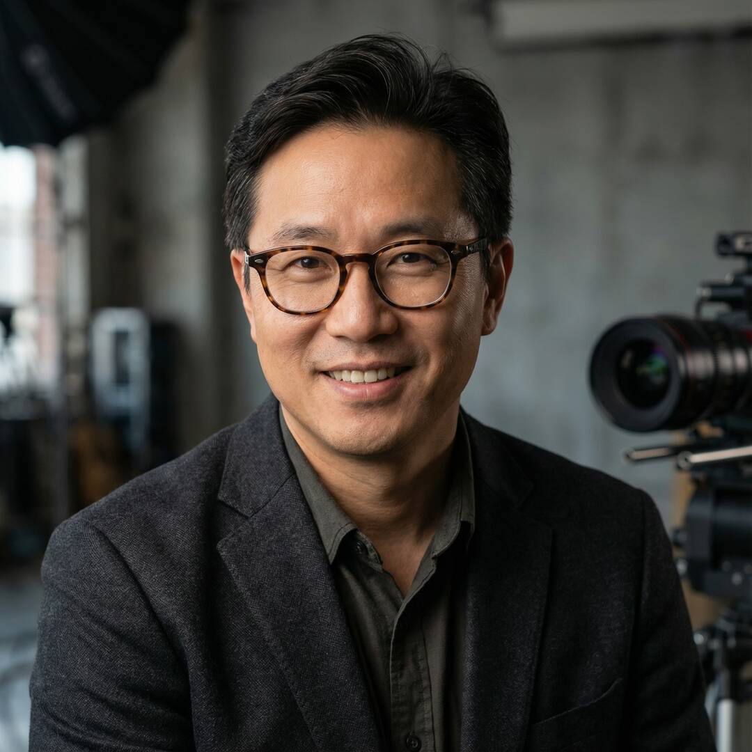 小马拉大车导演顾问